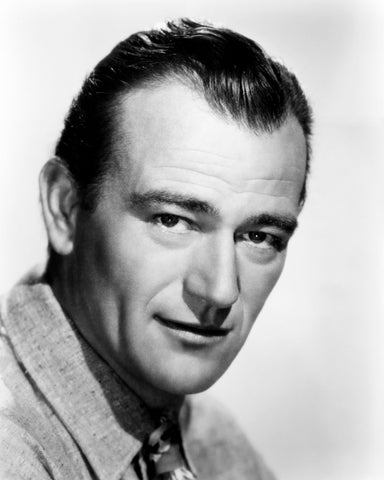 John Wayne 1940s No2