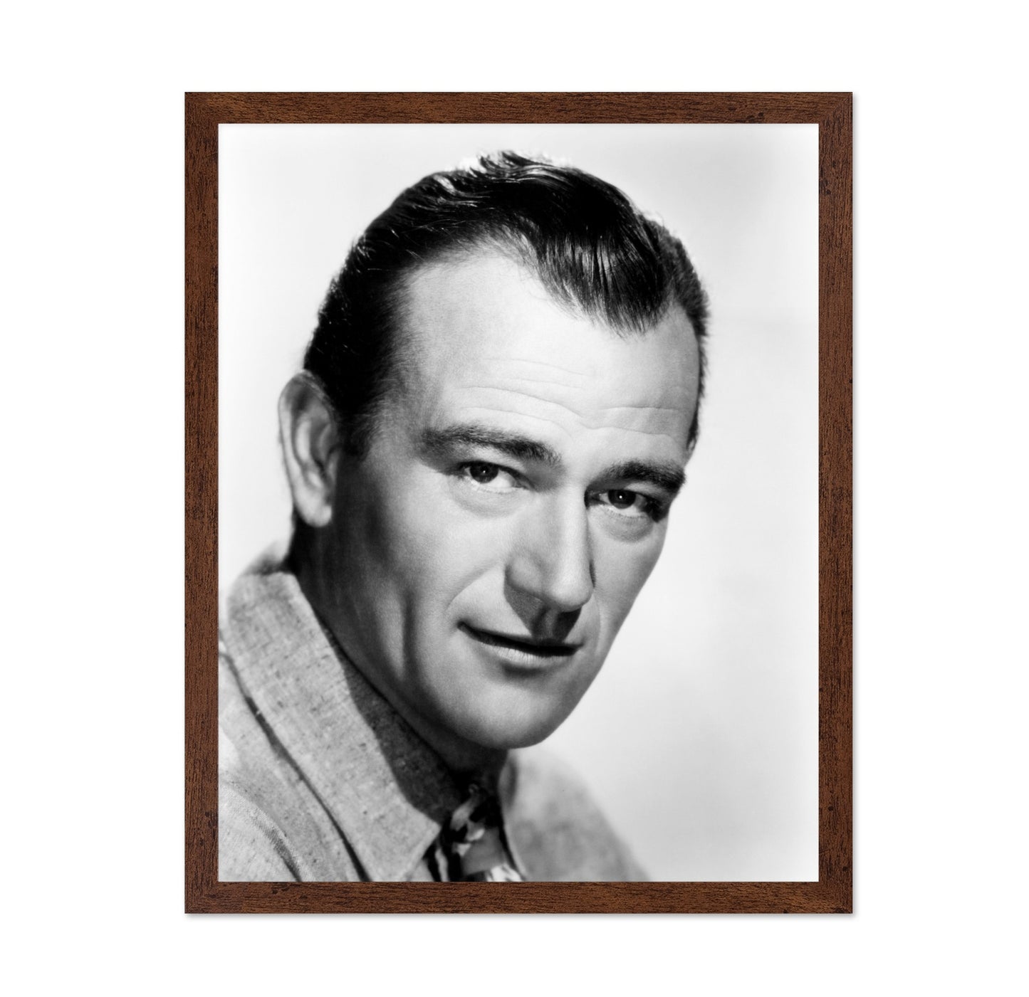 John Wayne 1940s No2