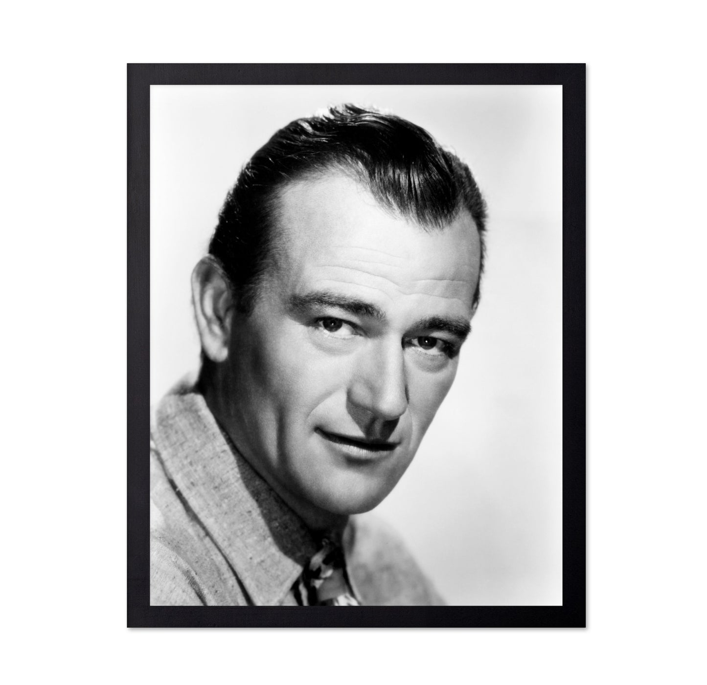 John Wayne 1940s No2