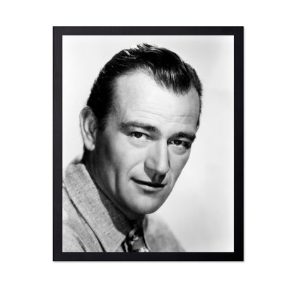 John Wayne 1940s No2
