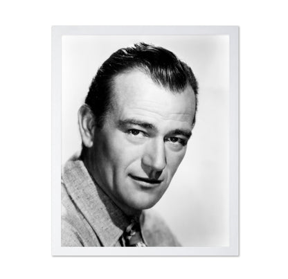 John Wayne 1940s No2