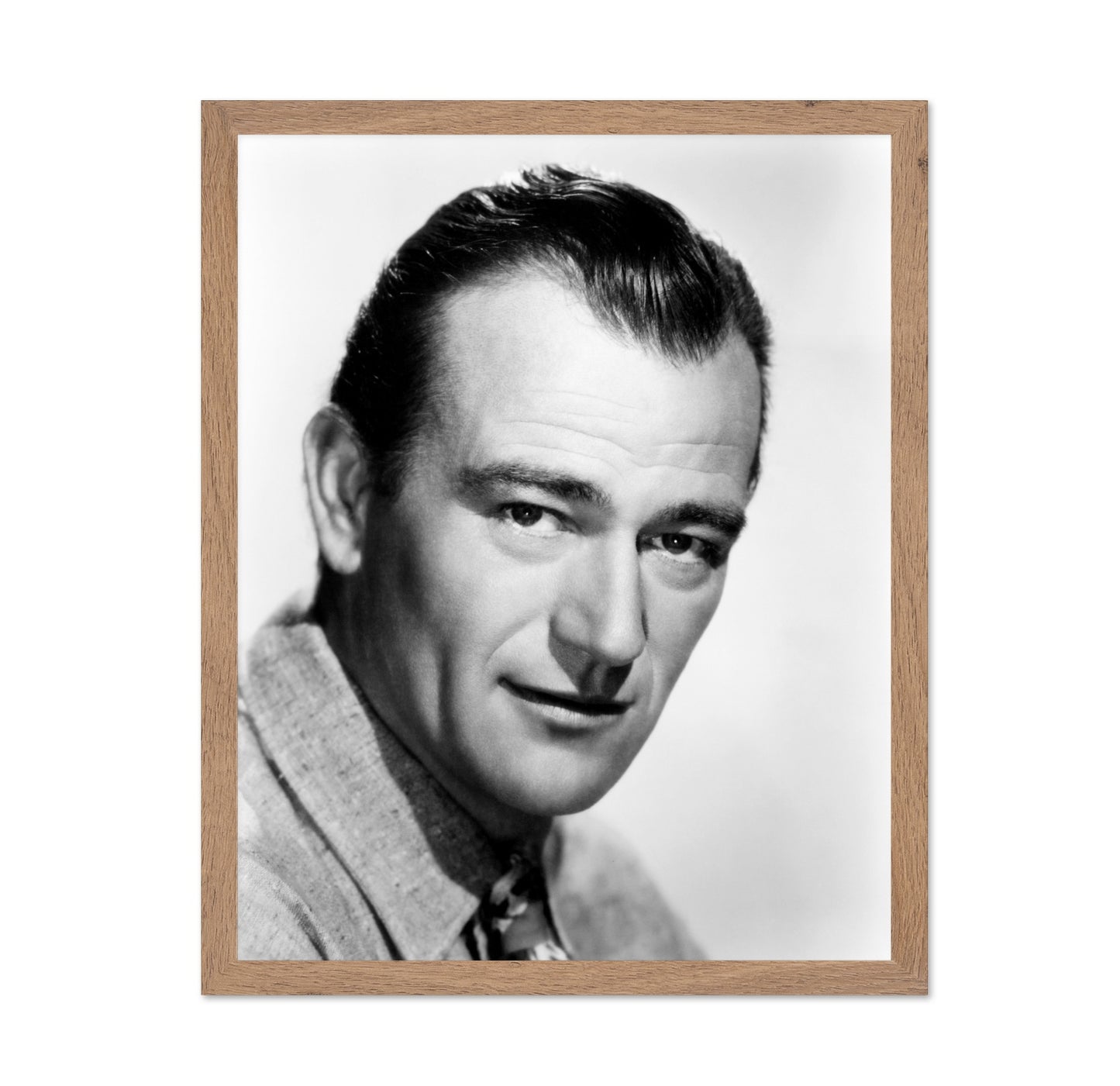 John Wayne 1940s No2