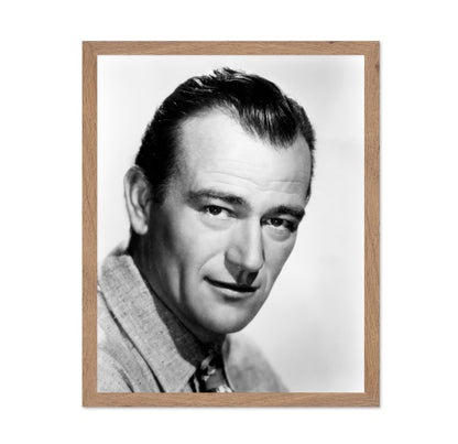 John Wayne 1940s No2