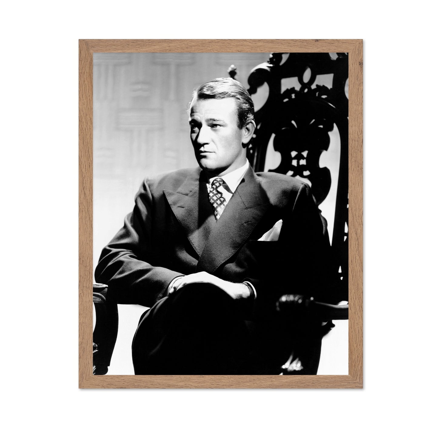 John Wayne 1941