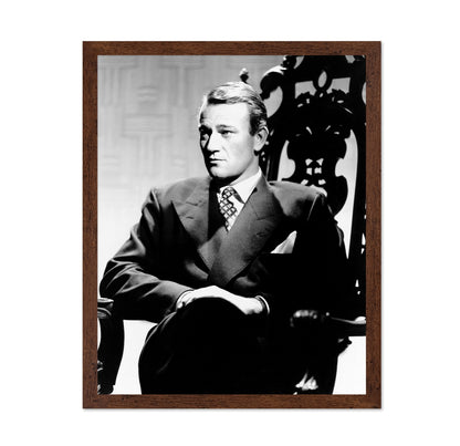 John Wayne 1941
