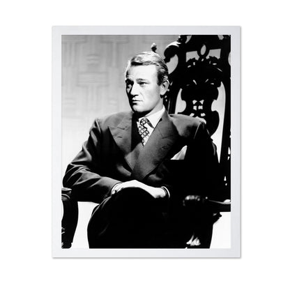 John Wayne 1941