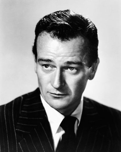 John Wayne early 1940s