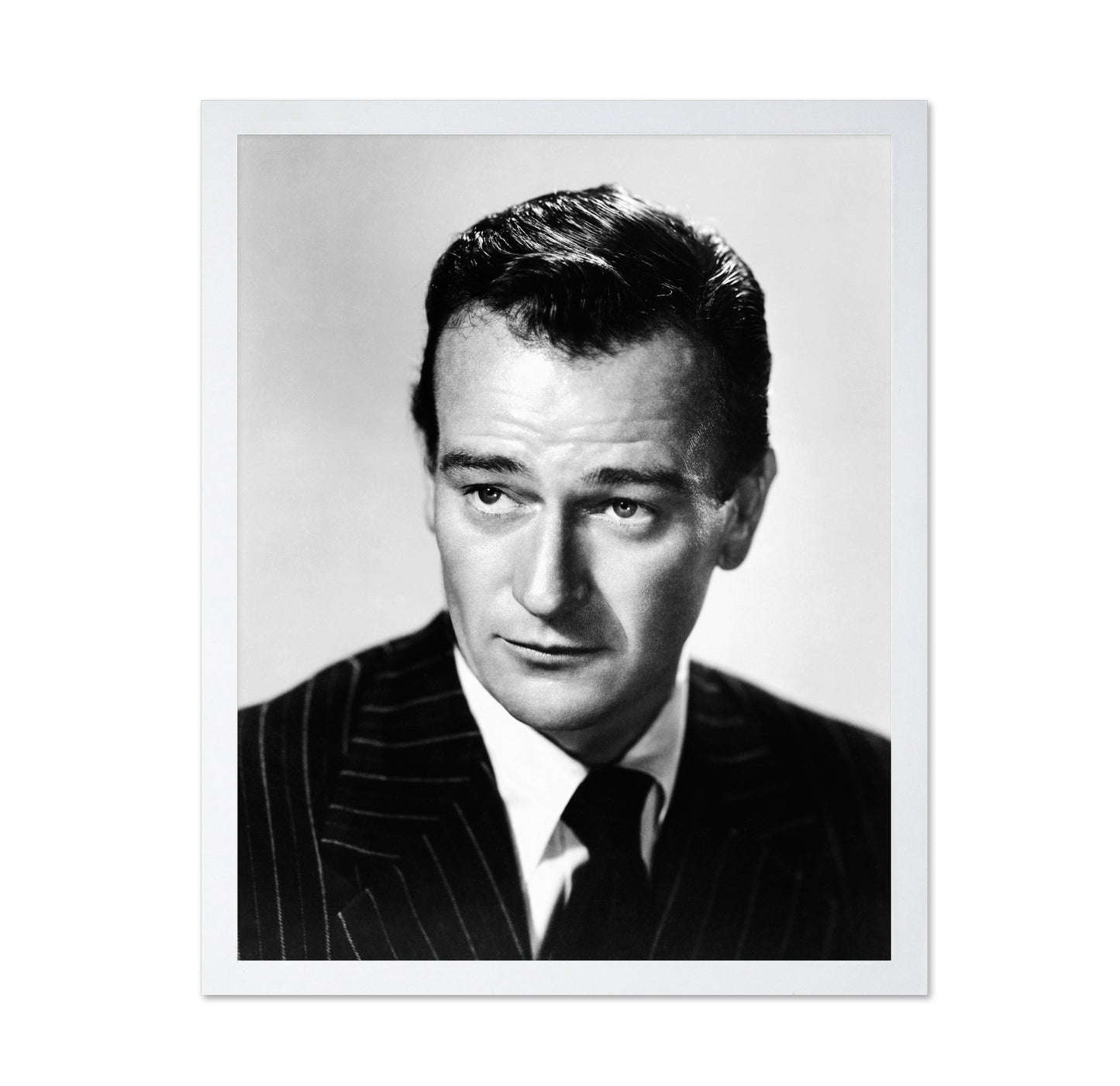 John Wayne early 1940s