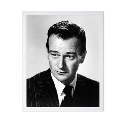 John Wayne early 1940s