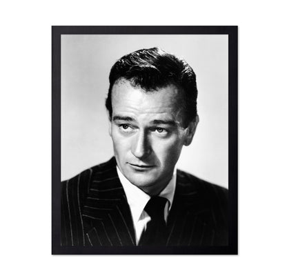 John Wayne early 1940s