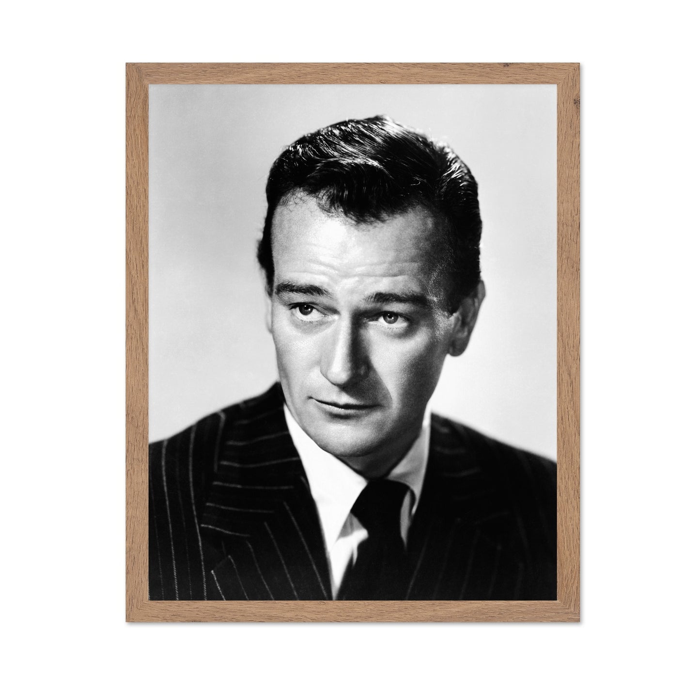 John Wayne early 1940s