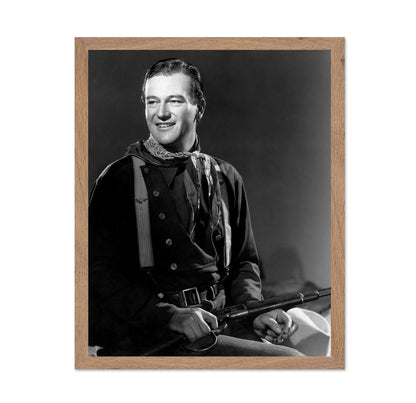 John Wayne 1938 No3