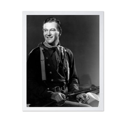 John Wayne 1938 No3
