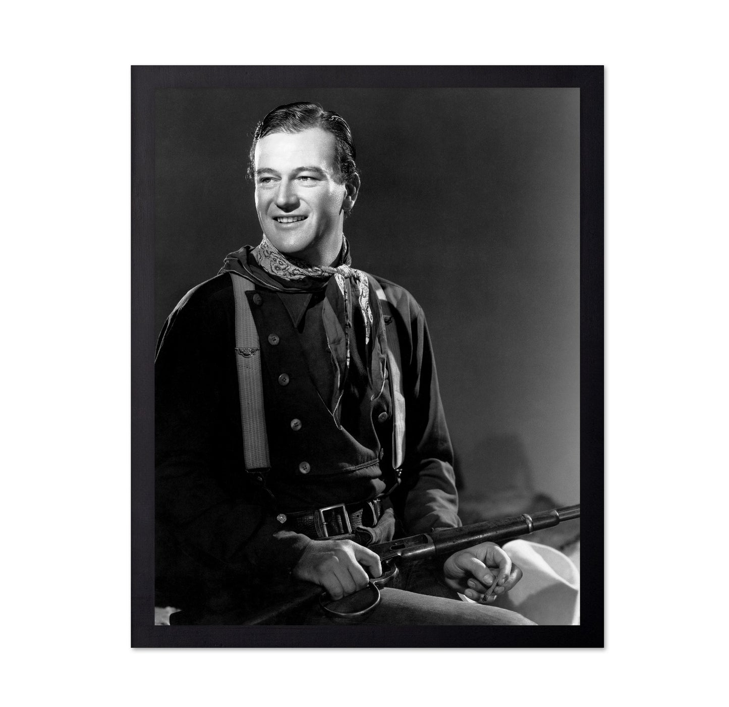 John Wayne 1938 No3
