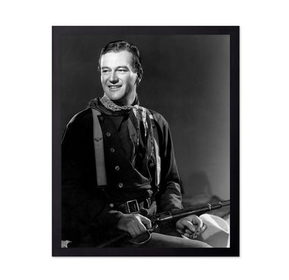 John Wayne 1938 No3