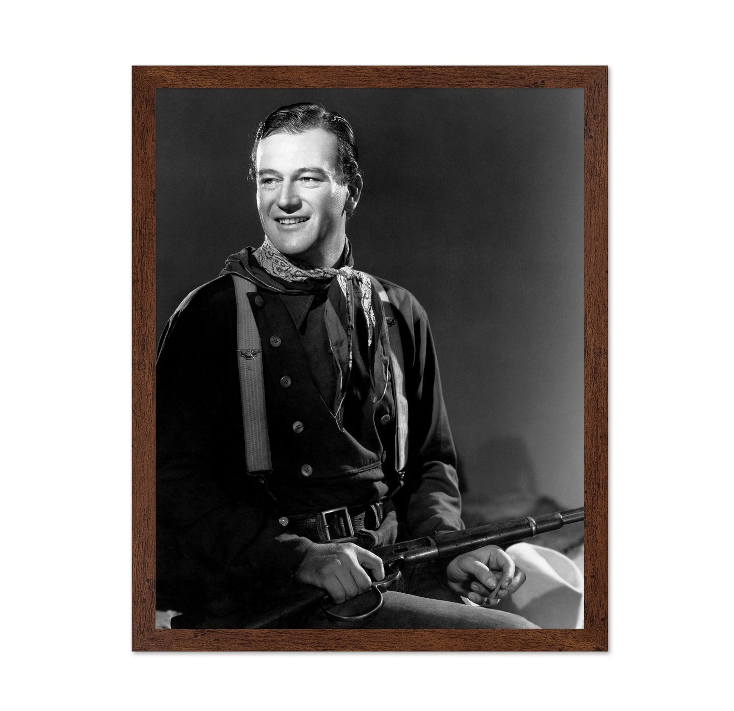 John Wayne 1938 No3