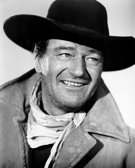 The Searchers 1956 John Wayne No1