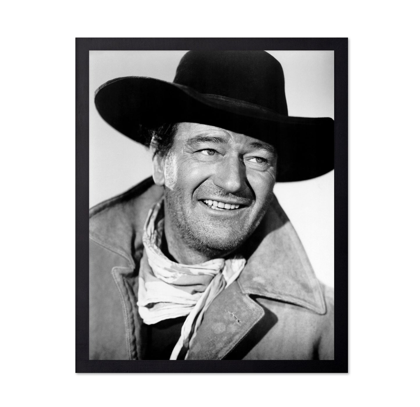 The Searchers 1956 John Wayne No1