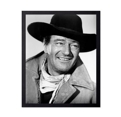 The Searchers 1956 John Wayne No1