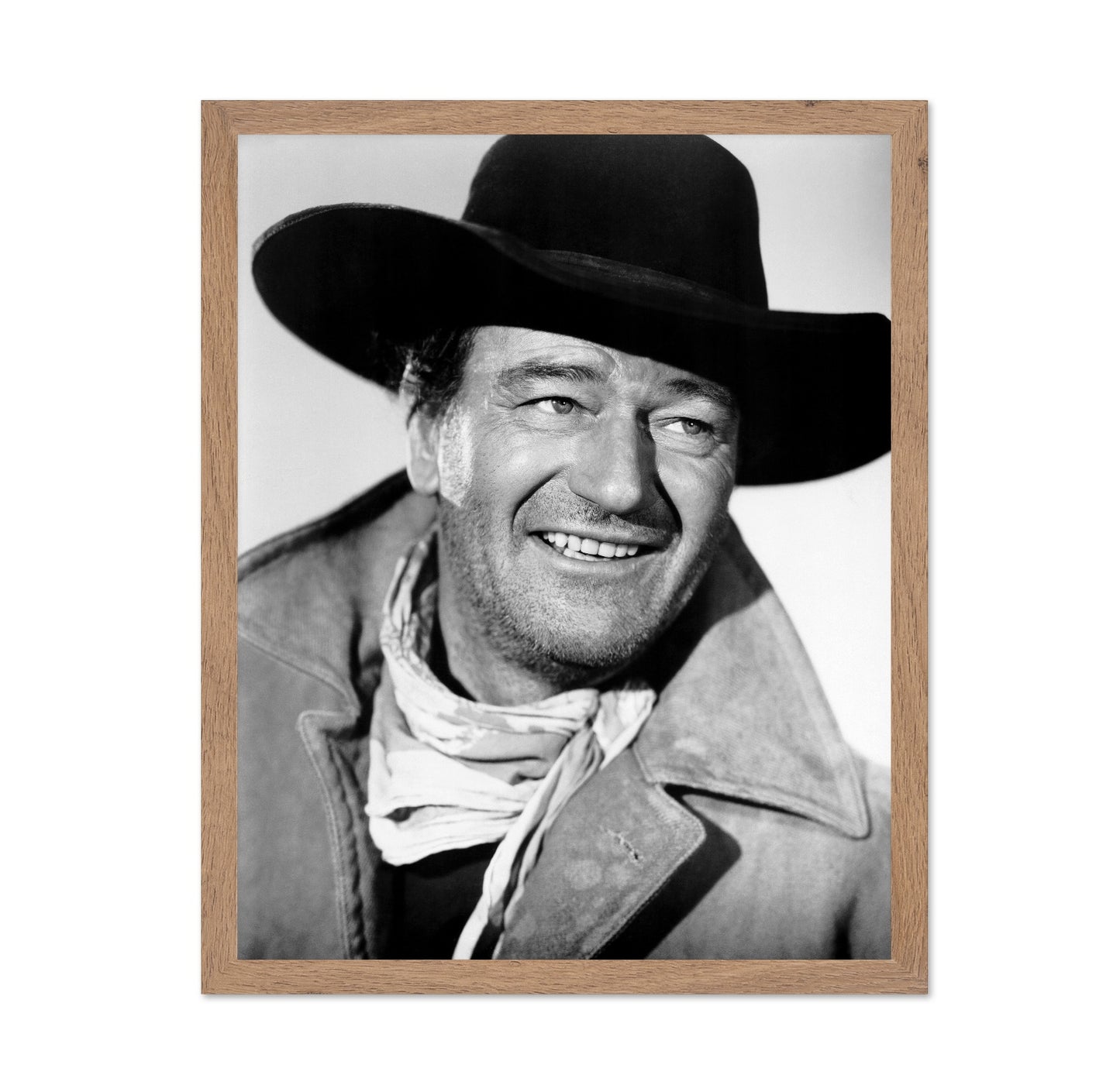 The Searchers 1956 John Wayne No1