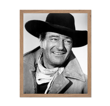 The Searchers 1956 John Wayne No1
