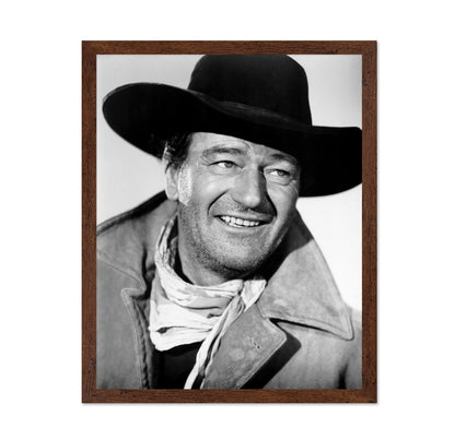 The Searchers 1956 John Wayne No1