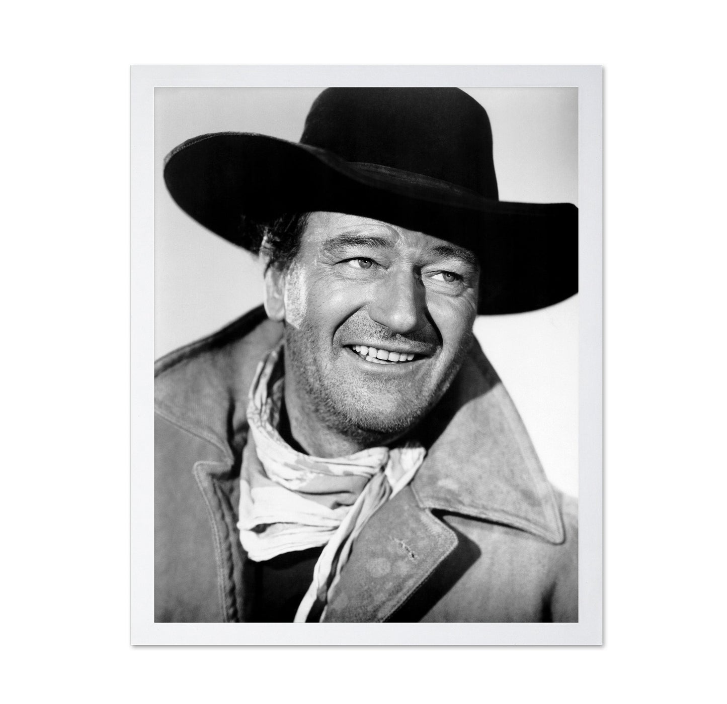The Searchers 1956 John Wayne No1