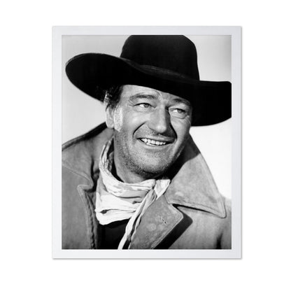 The Searchers 1956 John Wayne No1