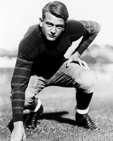 John Wayne 1926