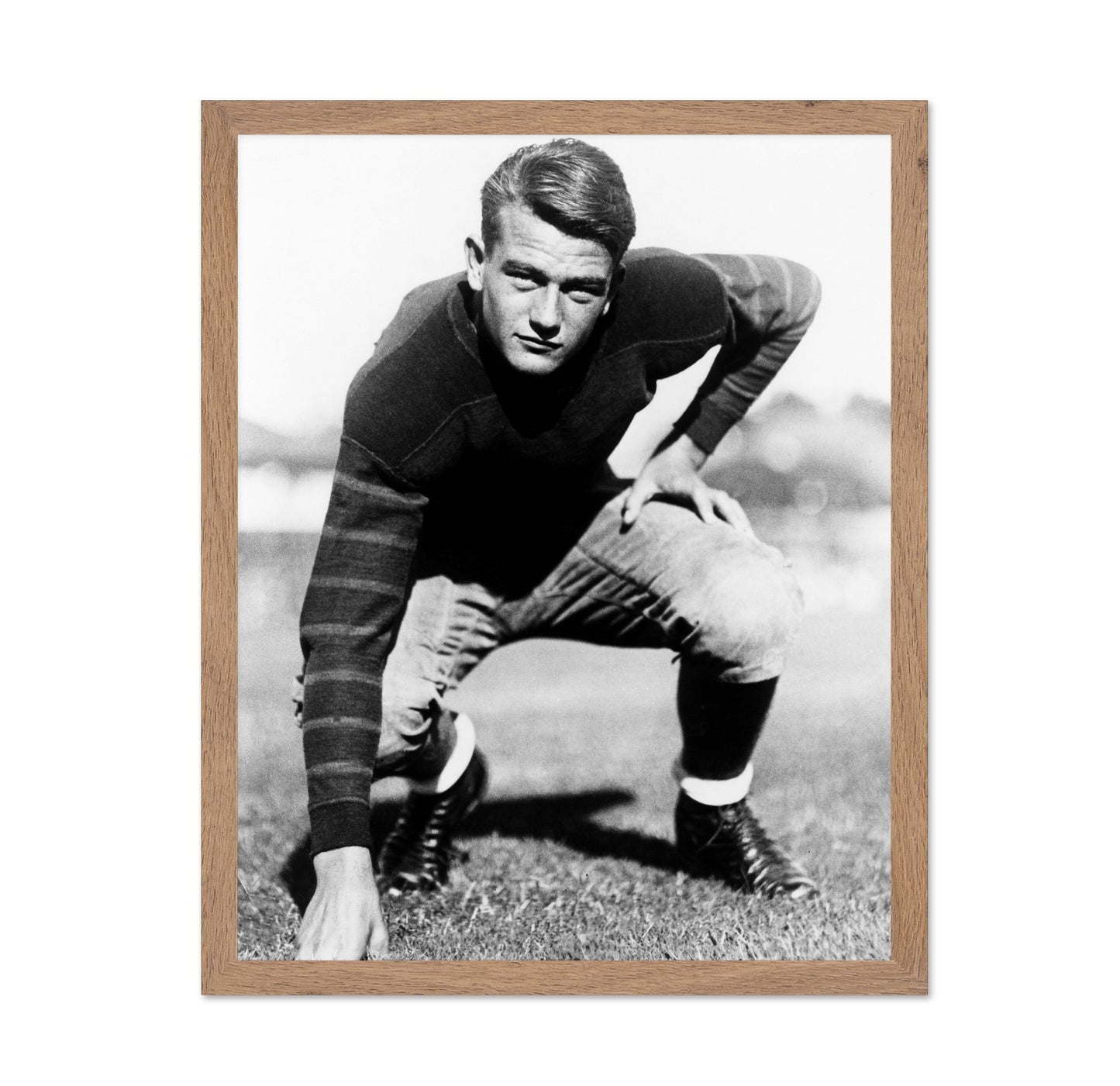 John Wayne 1926
