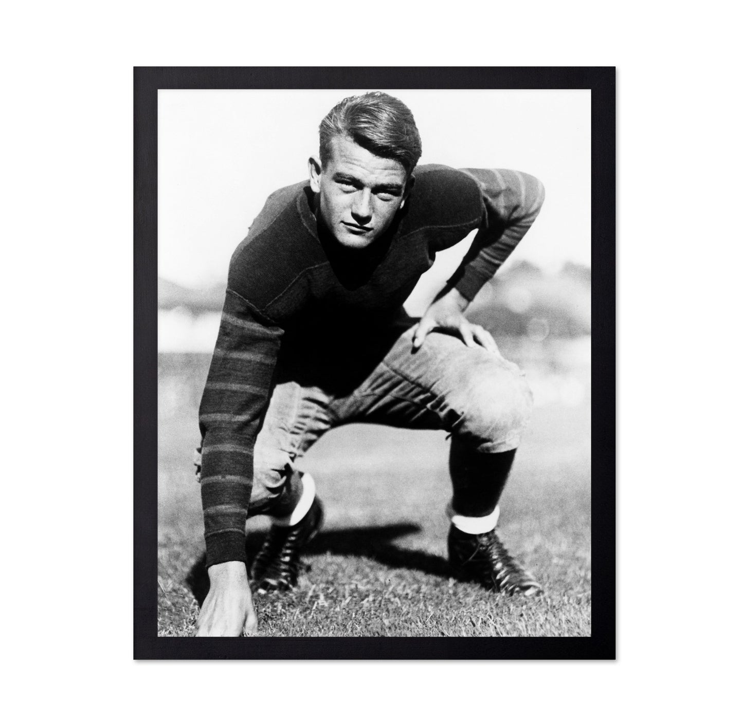 John Wayne 1926