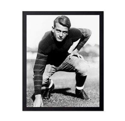 John Wayne 1926