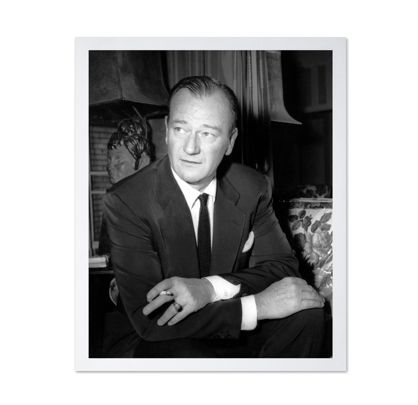 John Wayne 1953