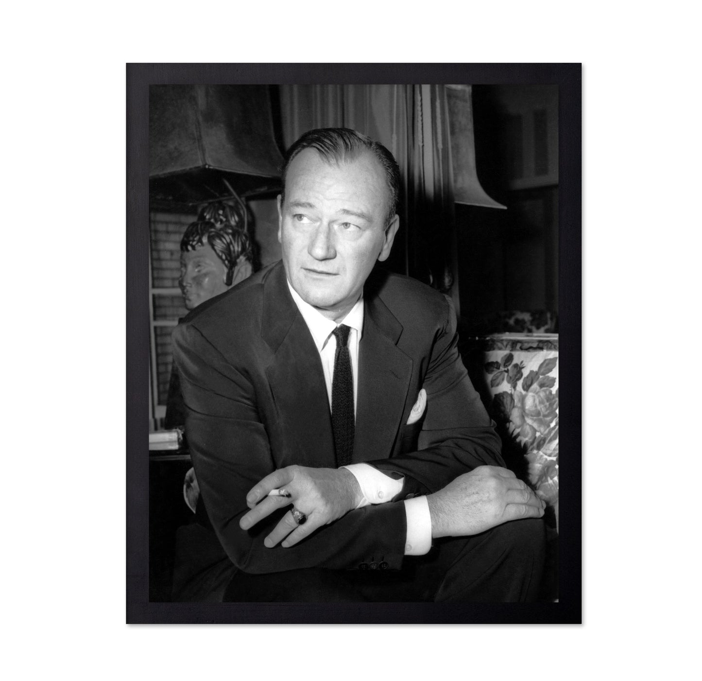 John Wayne 1953