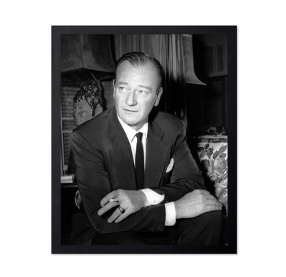 John Wayne 1953