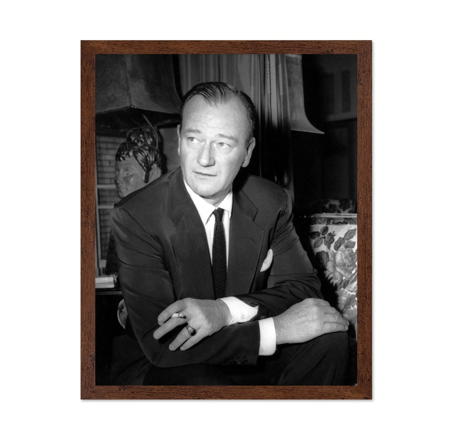 John Wayne 1953