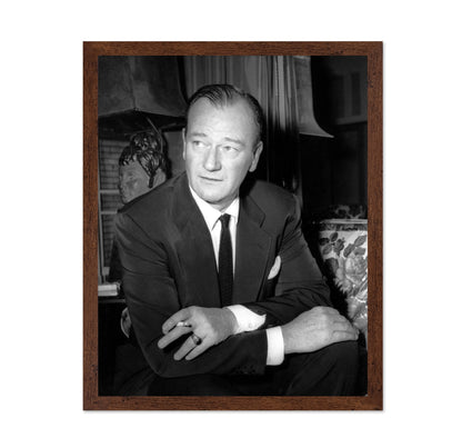 John Wayne 1953