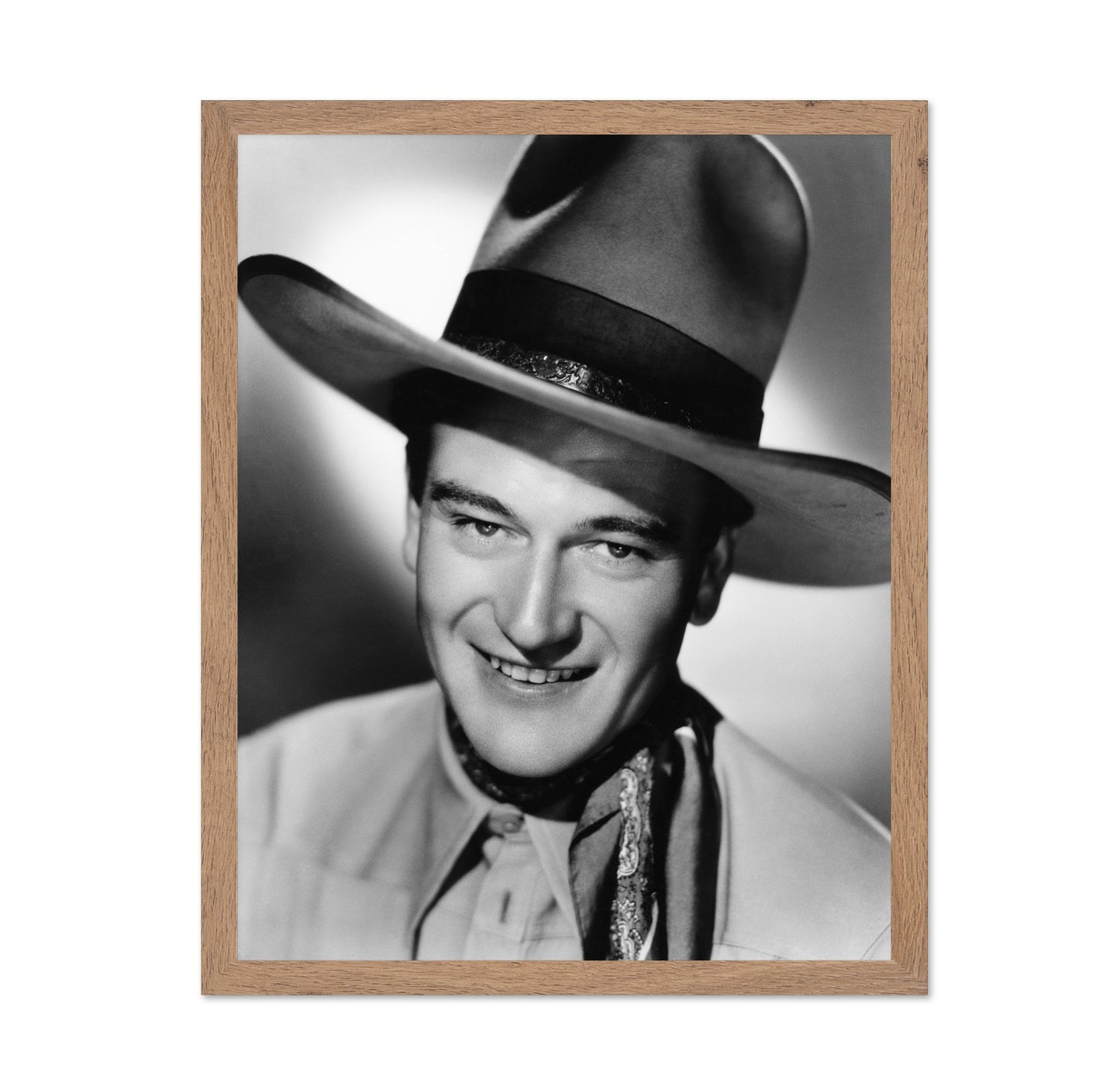 John Wayne 1935