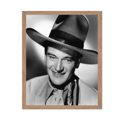 John Wayne 1935