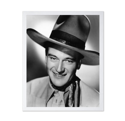 John Wayne 1935
