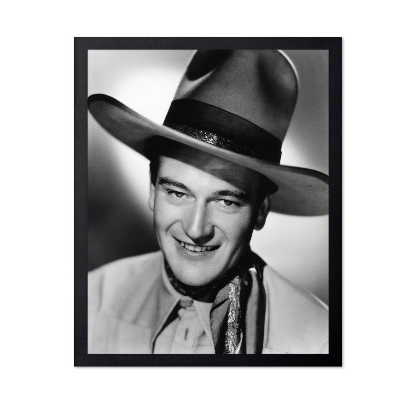 John Wayne 1935