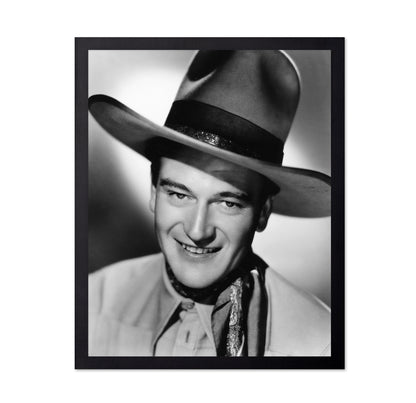John Wayne 1935