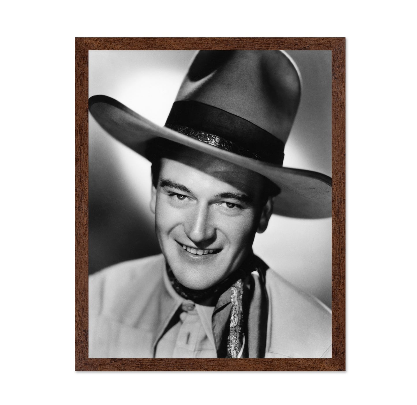 John Wayne 1935