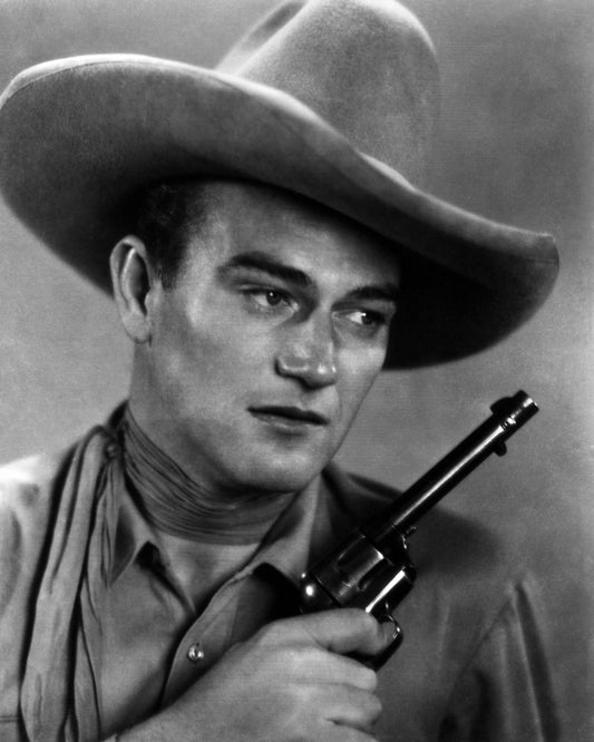 John Wayne 1930s No3