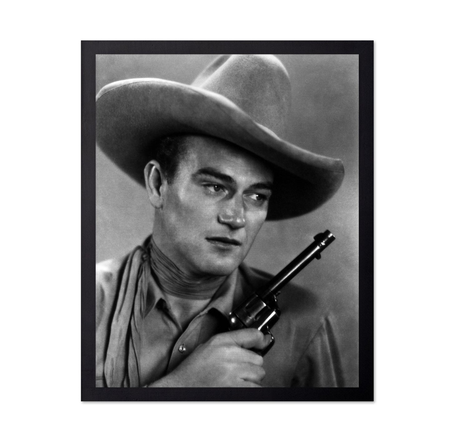 John Wayne 1930s No3