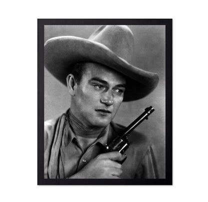 John Wayne 1930s No3
