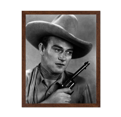 John Wayne 1930s No3