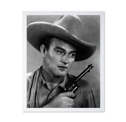 John Wayne 1930s No3