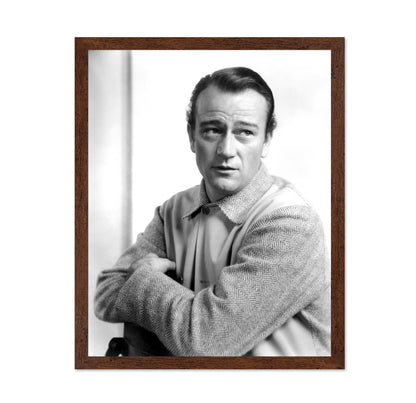 John Wayne late 1940s