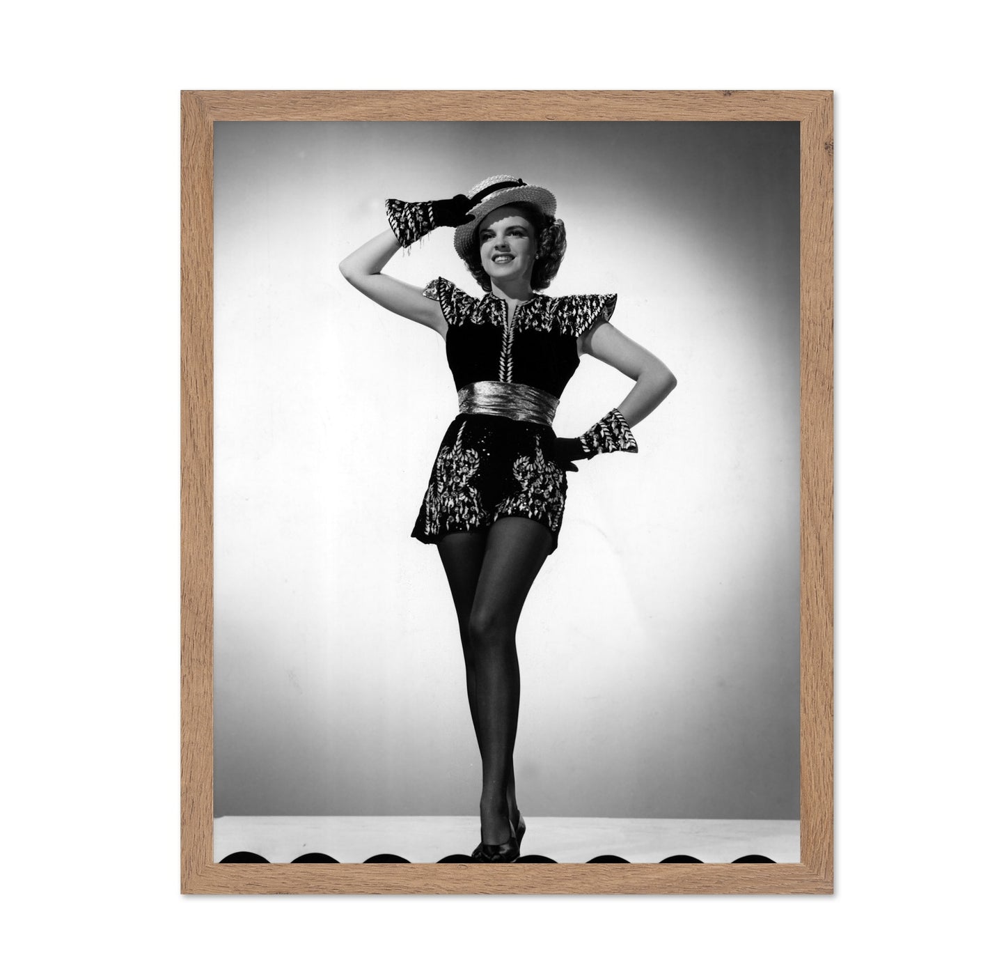 For Me and My Gal 1942 Judy Garland No4